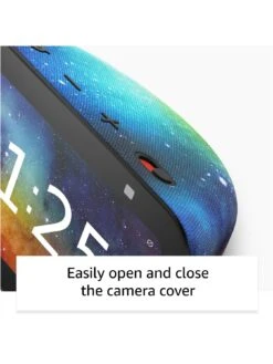 Amazon Echo Show 5 Kids (3rd Generation) -Digital Station VLGEK SQ7 0000000029 MULTI SLd5