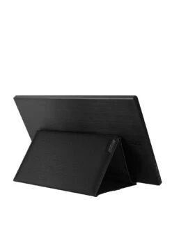 Asus ZenScreen MB165B Portable USB Monitor- 15.6 Inch, HD(1366x768) -Digital Station VLGFV SQ3 0000000004 BLACK SLa