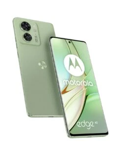 Motorola Moto Edge 40 8GB RAM & 256GB Storage - Green