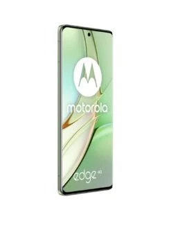 Motorola Moto Edge 40 8GB RAM & 256GB Storage - Green -Digital Station VLIJE SQ3 0000000047 GREEN SLa
