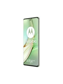 Motorola Moto Edge 40 8GB RAM & 256GB Storage - Green -Digital Station VLIJE SQ4 0000000047 GREEN SLd