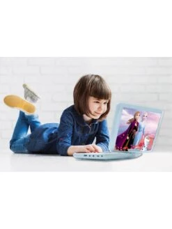 Disney Frozen Frozen Portable DVD Player 7" Rotative Screen With USB Port And Earphones -Digital Station VLIJX SQ5 0000000099 N A SLd2