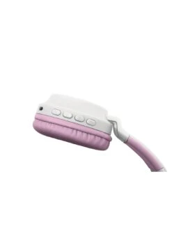 Lexibook Cat Ear And Lightings Bluetooth Headphones -Digital Station VLIK9 SQ4 0000000099 N A SLd1