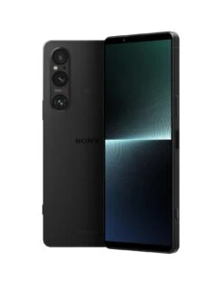 Sony Xperia 1 V 5G 256GB - Black
