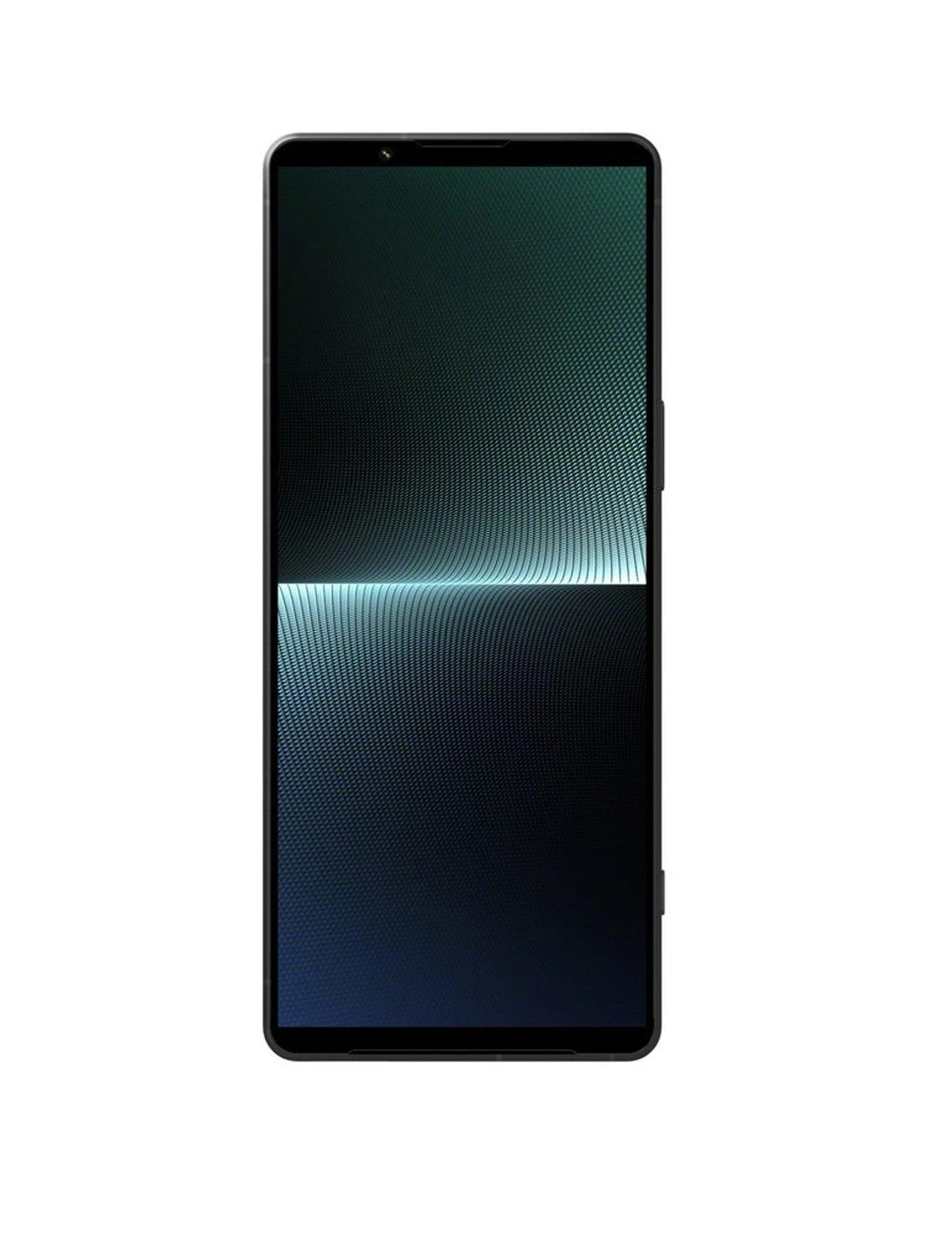 Sony Xperia 1 V 5G 256GB - Black 2 Sony Xperia 1 V 5G 256GB - Black - Image 2