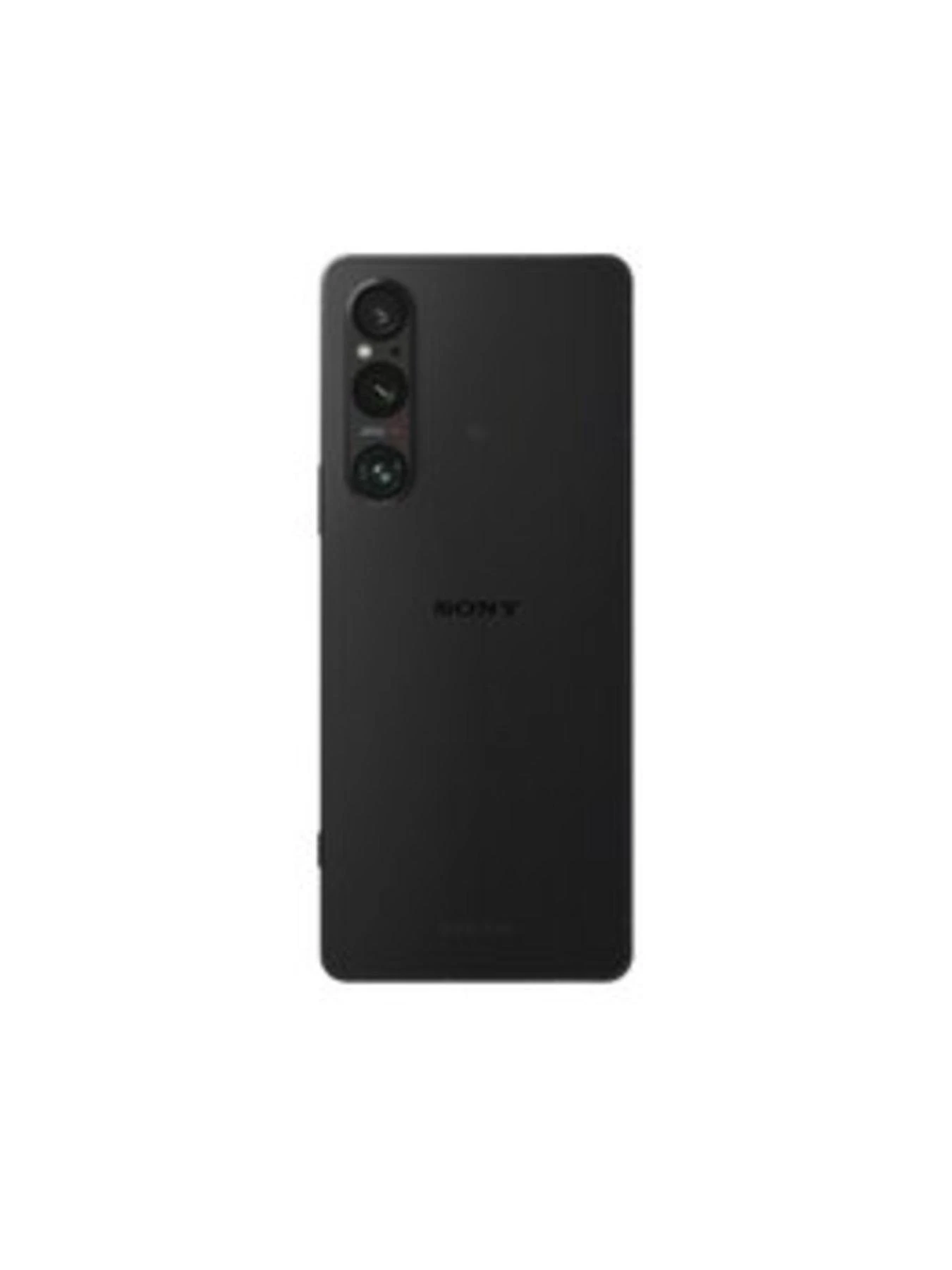 Sony Xperia 1 V 5G 256GB - Black 5 Sony Xperia 1 V 5G 256GB - Black - Image 5