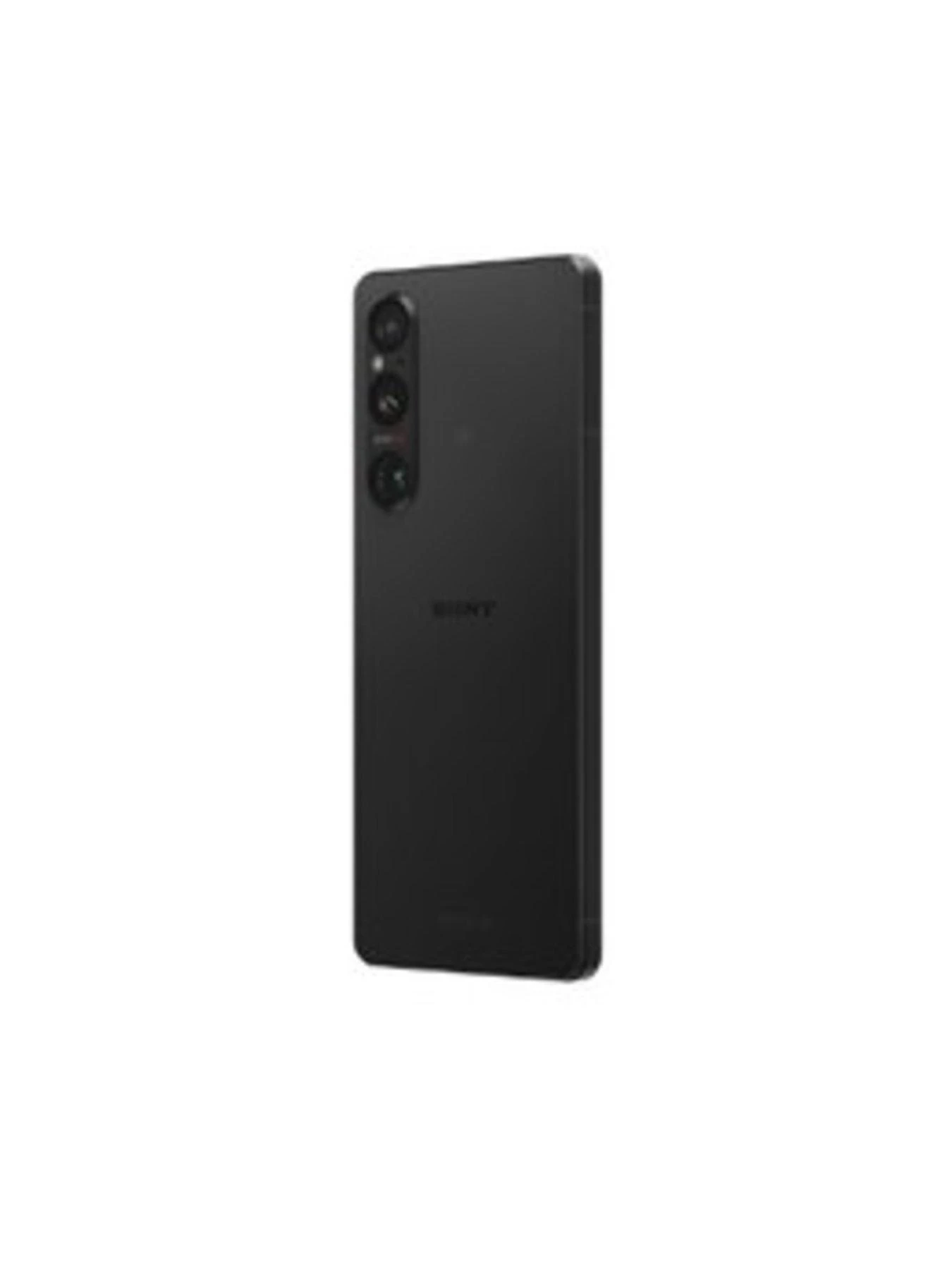 Sony Xperia 1 V 5G 256GB - Black 6 Sony Xperia 1 V 5G 256GB - Black - Image 6