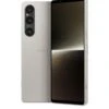 Sony Xperia 1 V 5G 256GB - Silver