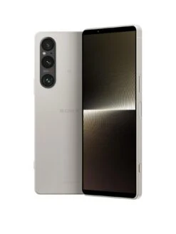 Sony Xperia 1 V 5GÂ 256GB - Silver