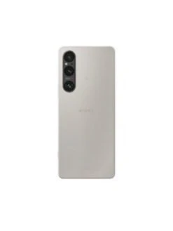 Sony Xperia 1 V 5G 256GB - Silver -Digital Station VLKE9 SQ5 0000000035 SILVER SLd1