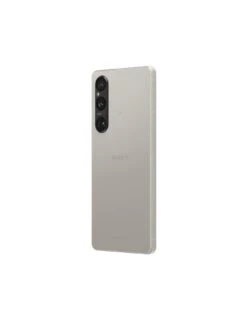 Sony Xperia 1 V 5G 256GB - Silver -Digital Station VLKE9 SQ6 0000000035 SILVER SLd2