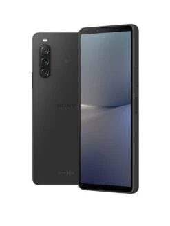 Sony Xperia 10 V 5G 128GB - Black
