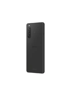 Sony Xperia 10 V 5G 128GB - Black 12 Sony Xperia 10 V 5G 128GB - Black -Digital Station VLKEA SQ6 0000000004 BLACK SLd2