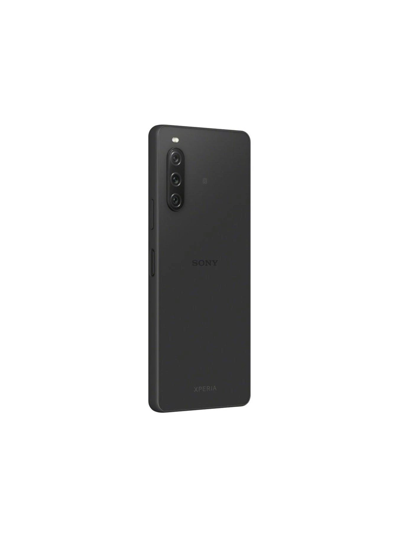 Sony Xperia 10 V 5G 128GB - Black 7 Sony Xperia 10 V 5G 128GB - Black - Image 7