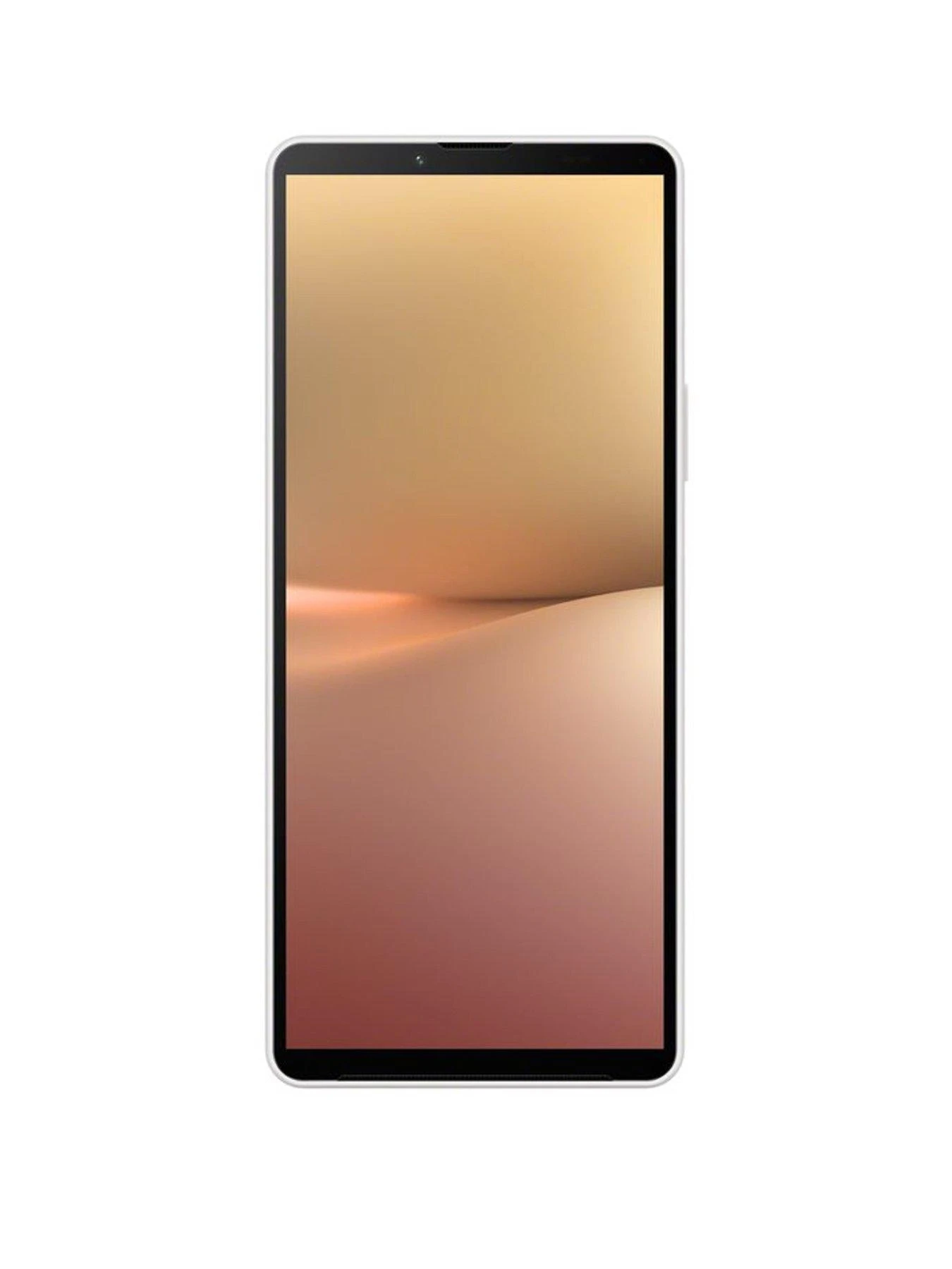 Sony Xperia 10 V 5G 128GB - White 2 Sony Xperia 10 V 5G 128GB - White - Image 2