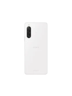 Sony Xperia 10 V 5G 128GB - White 11 Sony Xperia 10 V 5G 128GB - White -Digital Station VLKEB SQ5 0000000013 WHITE SLd1