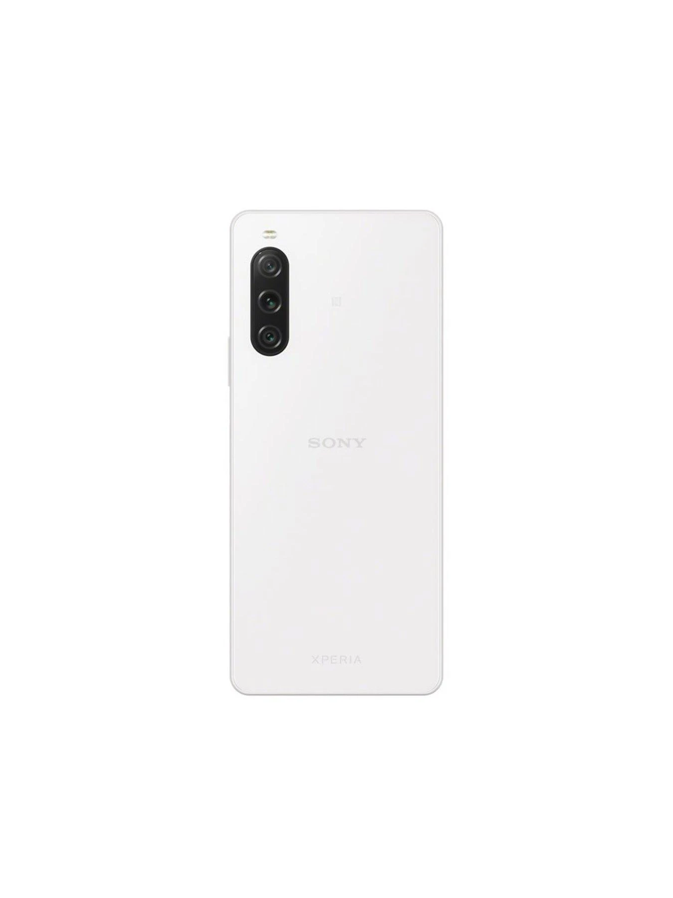 Sony Xperia 10 V 5G 128GB - White 5 Sony Xperia 10 V 5G 128GB - White - Image 5