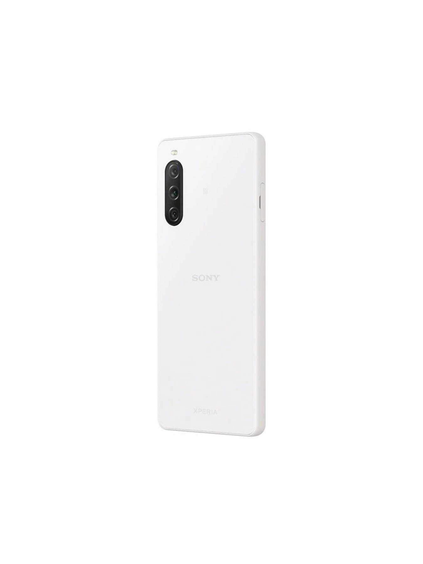 Sony Xperia 10 V 5G 128GB - White 6 Sony Xperia 10 V 5G 128GB - White - Image 6