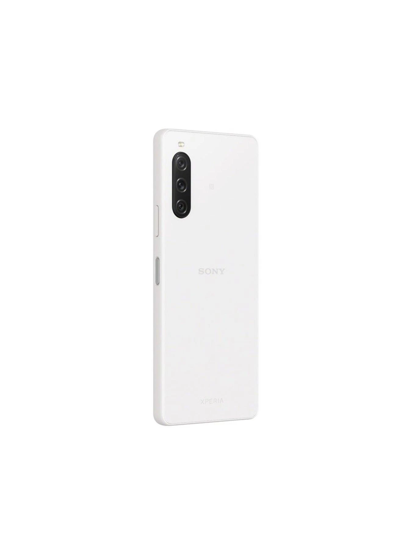 Sony Xperia 10 V 5G 128GB - White 7 Sony Xperia 10 V 5G 128GB - White - Image 7