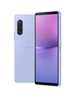 Sony Xperia 10 V 5G 128GB - Lavender