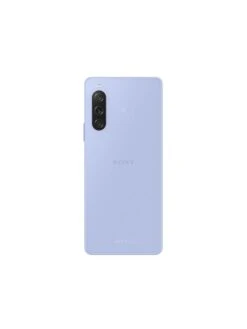 Sony Xperia 10 V 5G 128GB - Lavender -Digital Station VLKEC SQ5 0000000162 LAVENDER SLd1