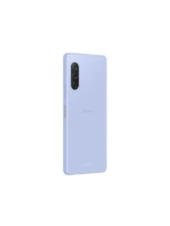 Sony Xperia 10 V 5G 128GB - Lavender -Digital Station VLKEC SQ7 0000000162 LAVENDER SLd3