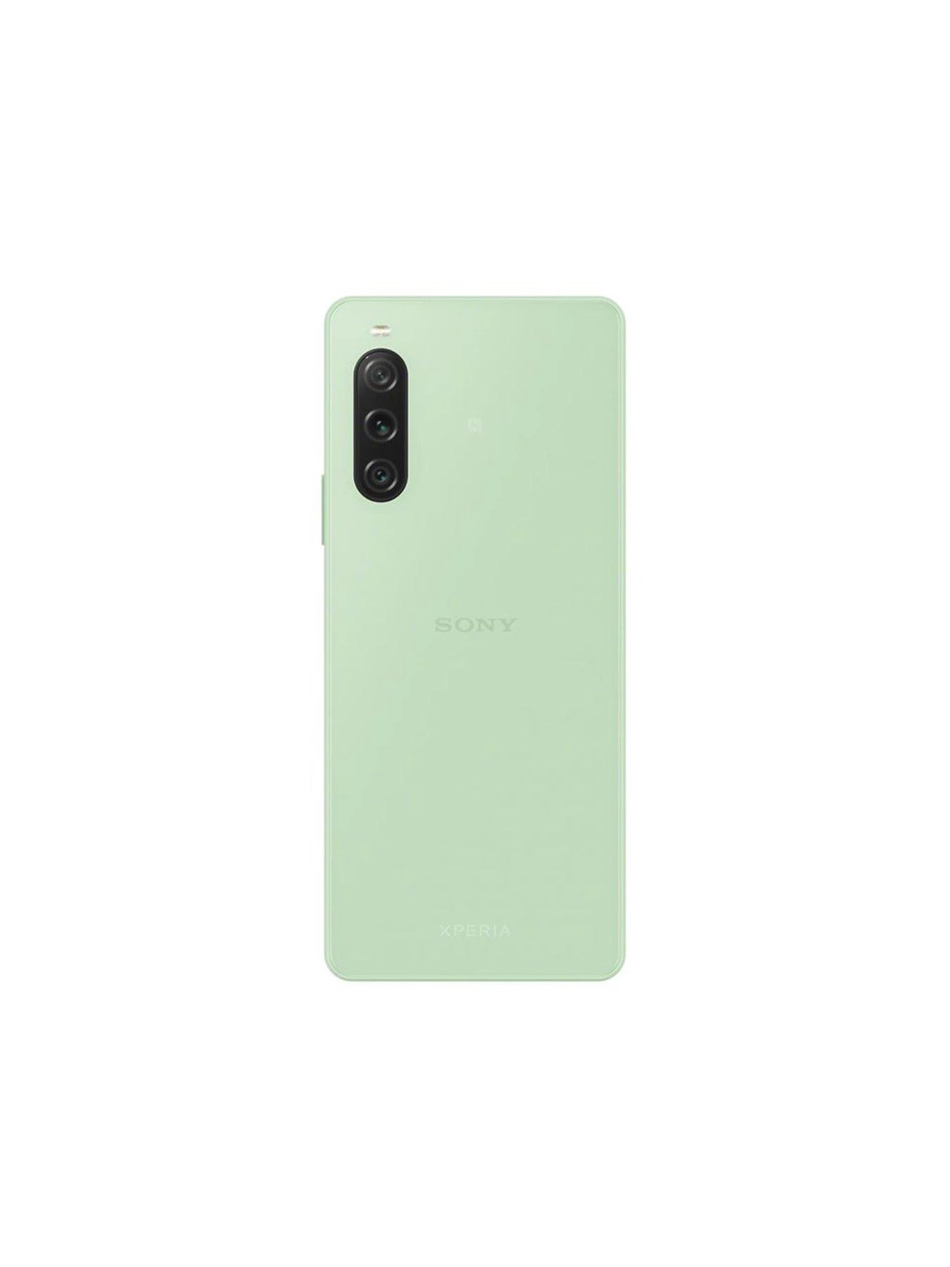 Sony Xperia 10 V 5G 128GB - Sage Green 5 Sony Xperia 10 V 5G 128GB - Sage Green - Image 5