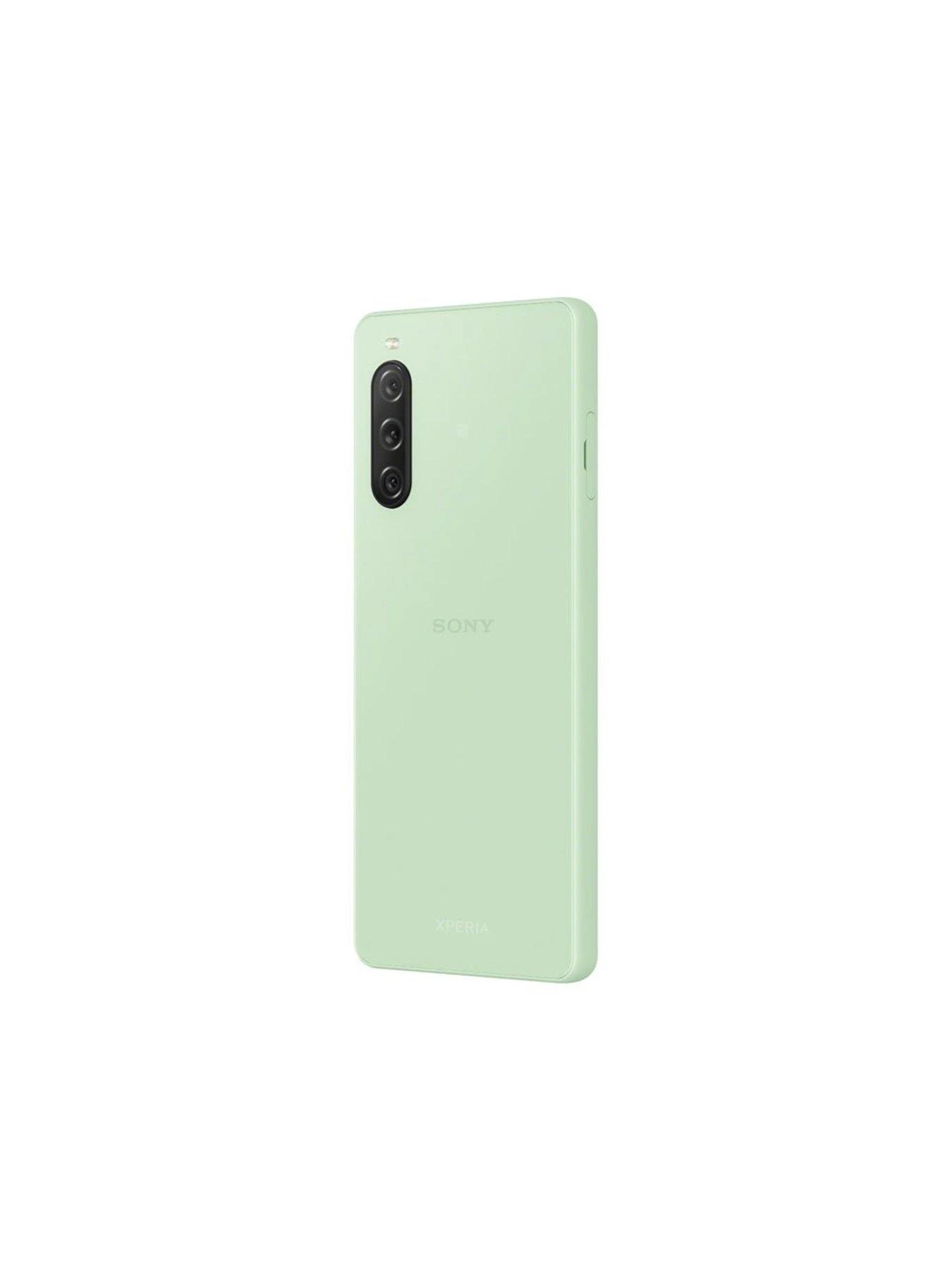 Sony Xperia 10 V 5G 128GB - Sage Green 6 Sony Xperia 10 V 5G 128GB - Sage Green - Image 6