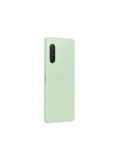 Sony Xperia 10 V 5G 128GB - Sage Green 13 Sony Xperia 10 V 5G 128GB - Sage Green -Digital Station VLKED SQ7 0000000047 GREEN SLd3