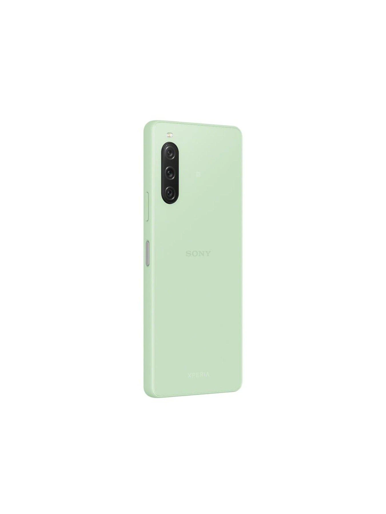 Sony Xperia 10 V 5G 128GB - Sage Green 7 Sony Xperia 10 V 5G 128GB - Sage Green - Image 7