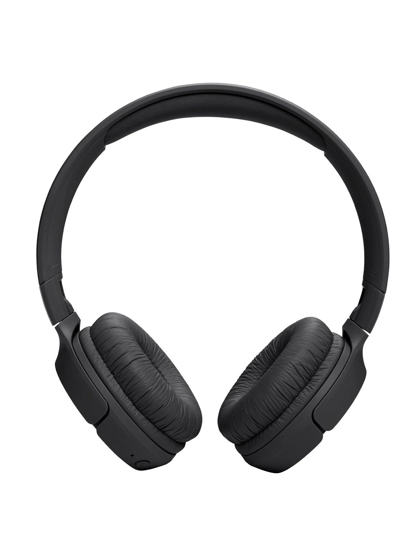 JBL Tune520BT - Wireless On Ear Headphones - Pure Bass Sound / 57hours Battery / Comfort Fit /App Supported- Black 2 JBL Tune520BT - Wireless On Ear Headphones - Pure Bass Sound / 57hours Battery / Comfort Fit /App Supported- Black - Image 2
