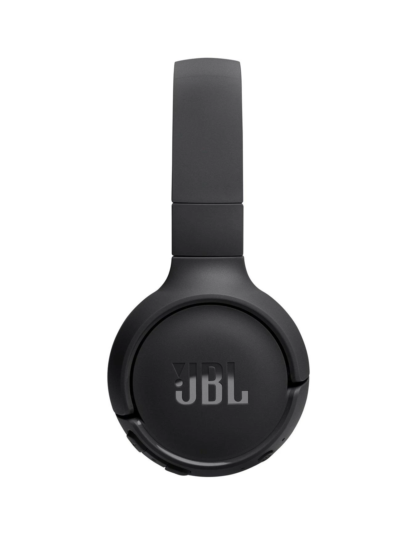 JBL Tune520BT - Wireless On Ear Headphones - Pure Bass Sound / 57hours Battery / Comfort Fit /App Supported- Black 3 JBL Tune520BT - Wireless On Ear Headphones - Pure Bass Sound / 57hours Battery / Comfort Fit /App Supported- Black - Image 3