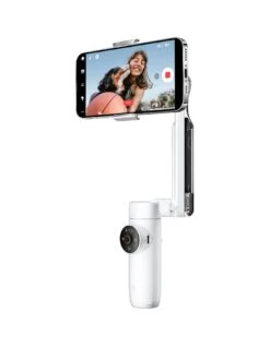 Insta360 Flow Creator Kit (White) -Digital Station VLVXE SQ3 0000000013 WHITE SLa