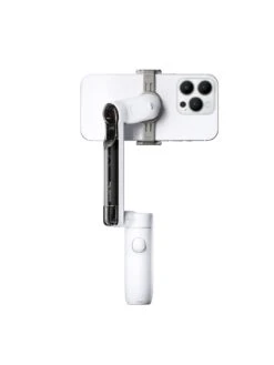 Insta360 Flow Creator Kit (White) -Digital Station VLVXE SQ5 0000000013 WHITE SLd1