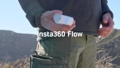 Insta360 Flow Creator Kit (Grey) -Digital Station VLVXF SQ8 0000000005 GREY DVvL