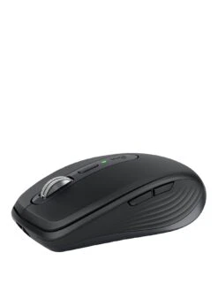 Logitech MX Anywhere 3S - Graphite