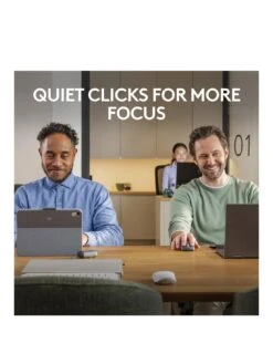 Logitech MX Anywhere 3S - Graphite -Digital Station VM0V9 SQ3 0000000527 GRAPHITE SLa