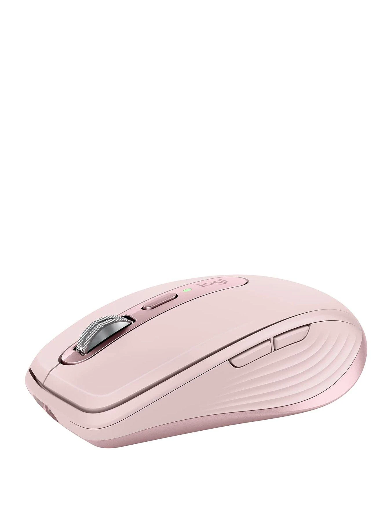 Logitech MX Anywhere 3S - Rose 1 Logitech MX Anywhere 3S - Rose