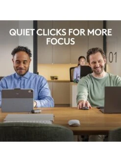 Logitech MX Anywhere 3S - Rose 10 Logitech MX Anywhere 3S - Rose -Digital Station VM0VB SQ4 0000000313 ROSE SLd