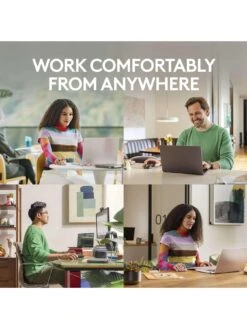 Logitech MX Anywhere 3S - Rose 11 Logitech MX Anywhere 3S - Rose -Digital Station VM0VB SQ5 0000000313 ROSE SLd1