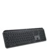 Logitech MX Keys S - Graphite