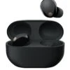 Sony WF-1000XM5 Wireless Noise Cancelling Earbuds - Bluetooth, In-Ear Headphones With Microphone, Works With IOS & Android - Black