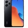 Xiaomi Redmi 12 Midnight Black 4GB RAM 128GB ROM