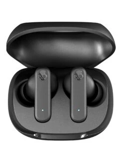 Skullcandy Smokin' Buds True Wireless Earbuds -Digital Station VM5SL SQ3 0000000004 BLACK SLa