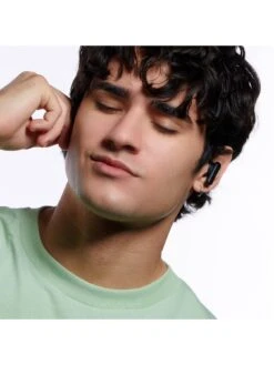 Skullcandy Smokin' Buds True Wireless Earbuds -Digital Station VM5SL SQ4 0000000004 BLACK SLd