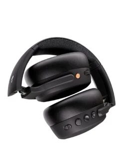 Skullcandy Crusher ANC 2 Wireless Over-ear Headphones -Digital Station VM5SO SQ3 0000000004 BLACK SLa