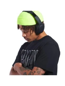 Skullcandy Crusher ANC 2 Wireless Over-ear Headphones -Digital Station VM5SO SQ4 0000000004 BLACK SLd