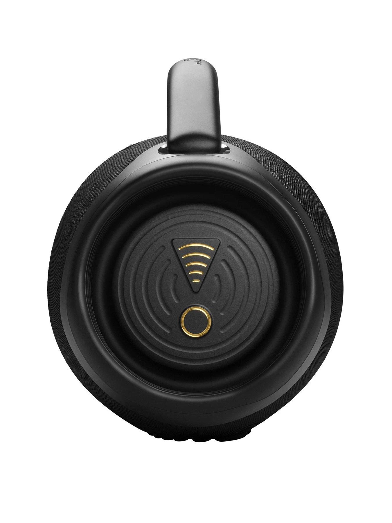 JBL Boombox3 WiFi, Portable Speaker With Wi-Fi And Bluetooth, IP67, USB Charge Out And Dolby Atmos Sound. UK Plug Only 3 JBL Boombox3 WiFi, Portable Speaker With Wi-Fi And Bluetooth, IP67, USB Charge Out And Dolby Atmos Sound. UK Plug Only - Image 3