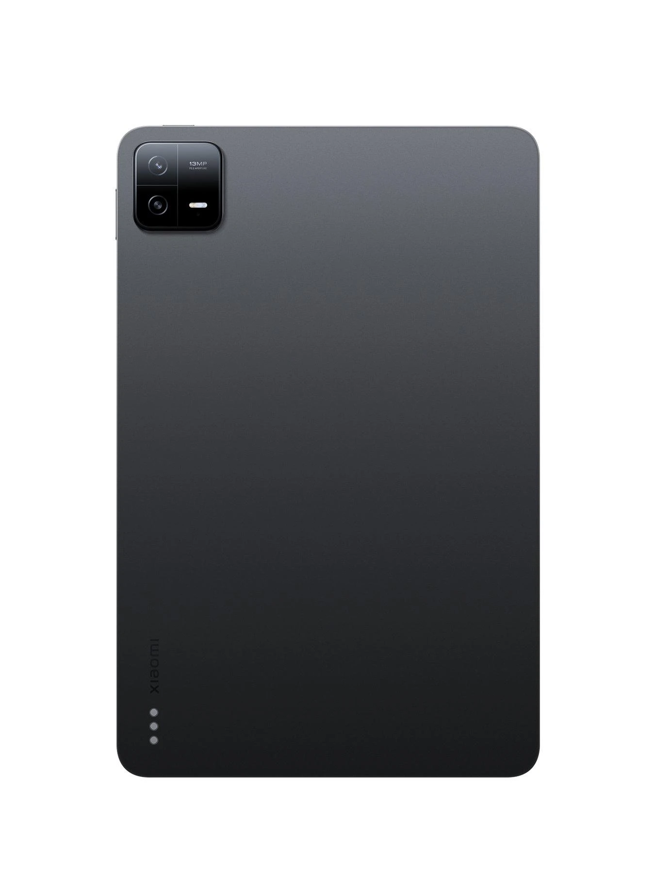 Xiaomi Pad 6 11in Tablet - Gravity Grey 4 Xiaomi Pad 6 11in Tablet - Gravity Grey - Image 4