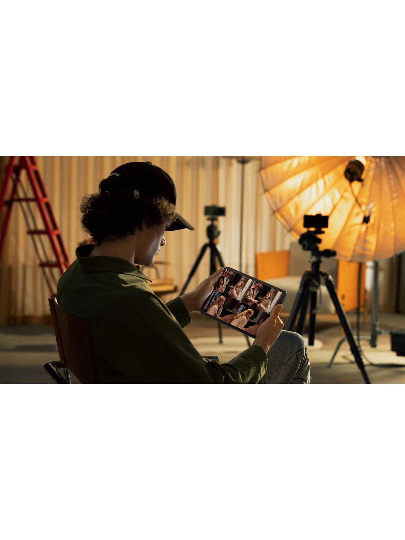 Xiaomi Pad 6 11in Tablet - Gravity Grey 6 Xiaomi Pad 6 11in Tablet - Gravity Grey - Image 6